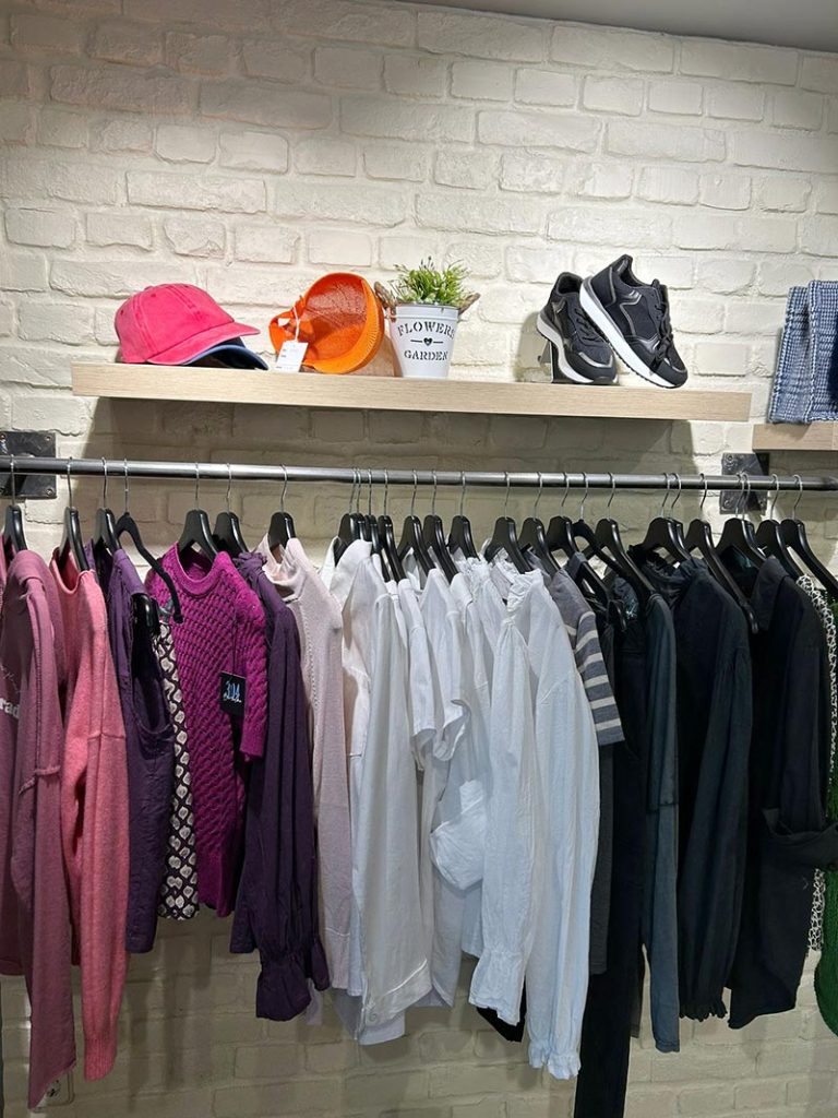 3d4 Barcelona - Ropa mujer