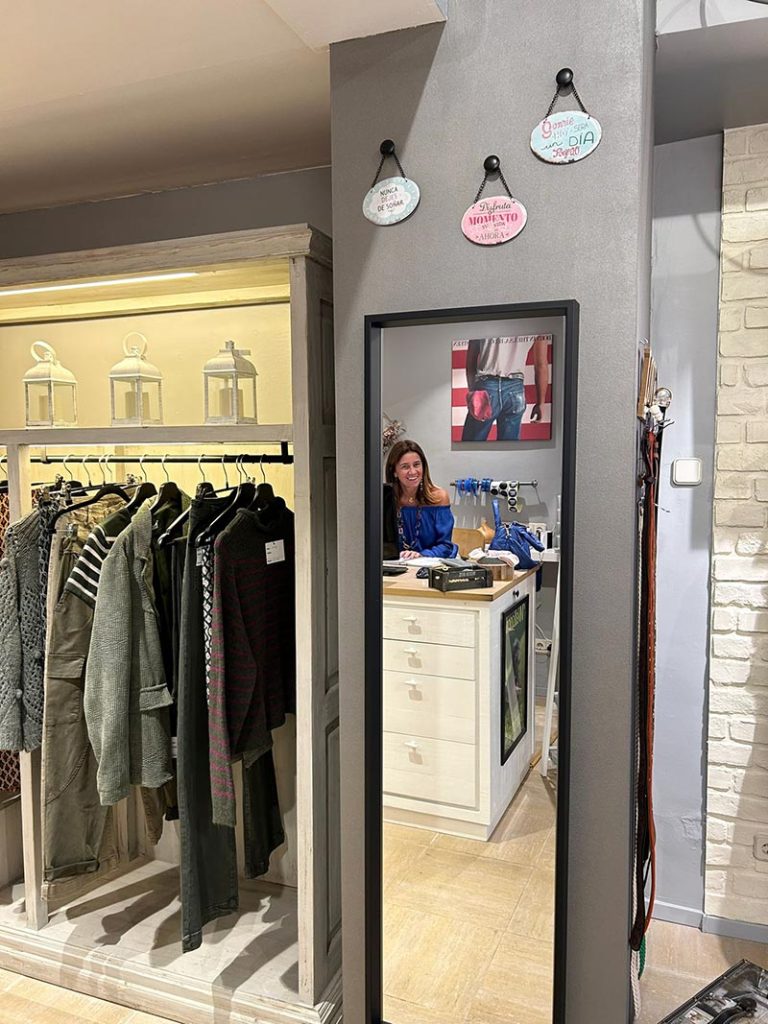 3d4 Barcelona - Tienda de ropa