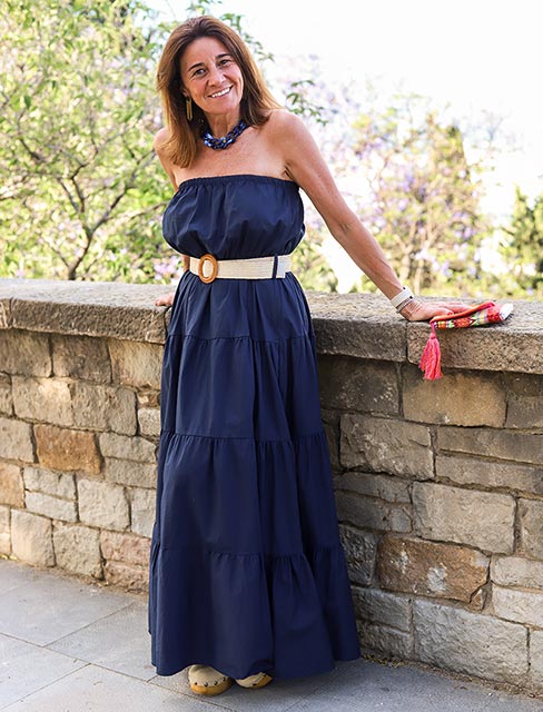 Moda mujer Barcelona