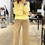 Colección ropa mujer sostenible