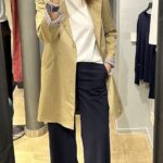 Colección ropa mujer sostenible