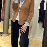 Colección ropa mujer sostenible