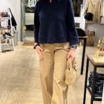 Colección ropa mujer sostenible