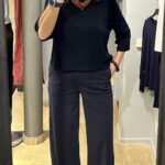Colección ropa mujer sostenible