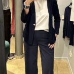 Colección ropa mujer sostenible