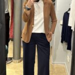 Colección ropa mujer sostenible