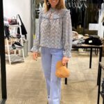 Colección ropa mujer sostenible