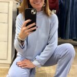 Colección ropa mujer sostenible