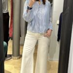 Colección ropa mujer sostenible