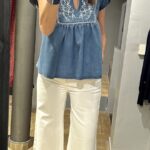 Colección ropa mujer sostenible