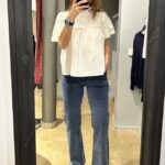 Colección ropa mujer sostenible
